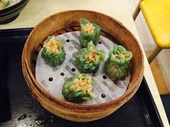 -巧燕坊一笼一蒸烧卖(西湖文化广场银泰店)