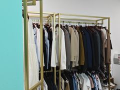 -拍刻风照相馆(紫荆广场店)