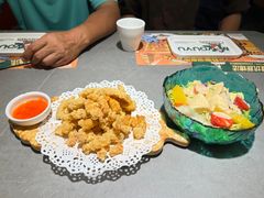 -马有鱼·馕坑烤全鱼(美美2店)