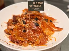 -潮澎派·潮汕菜大排档(南较西路店)