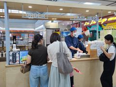 -唐沫茶兮(仓山万达金街店)
