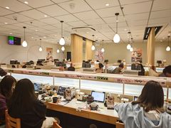-滨寿司(新街口中央商场店)