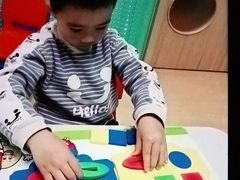 -嘉定民办实蒙早教中心