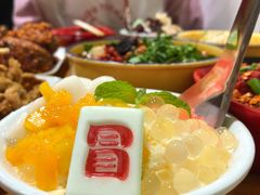 -冒椒火辣(奎星楼街店)