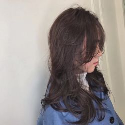 -GIRL STYLE 烫发·染发沙龙