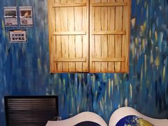 -梵高星空艺术馆(北京旗舰店)