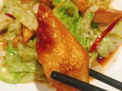 -巴依老爷·新疆美食(上城区天城路店)