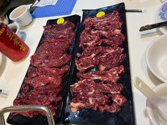 -陈记顺和牛肉火锅馆(天河北路店)