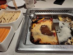 -海底捞火锅(大融城店)