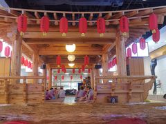 -丽池宫韩式汗蒸会馆(华灯坊店)