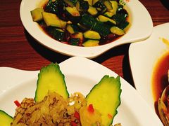 -庆峰龙虾烧烤(合肥一店)