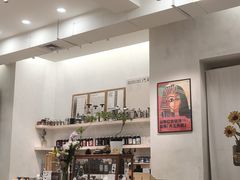 -玫瑰咖啡(中山六路店)