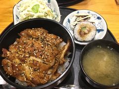 -京和风.日式家庭料理(京和风食堂大仓店)