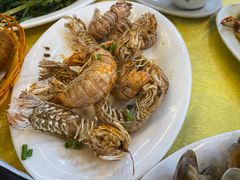 -秋姐美食店(旅游大道店)
