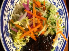 -前门故事烤鸭店(十里河店)
