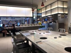 -千味涮·健康火锅(会展连城新天地店)