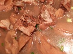 -福满我家大碗厨·湘菜(上海大厦店)