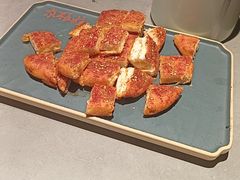 -青海名吃尕张娃非遗烤肉(城中店)