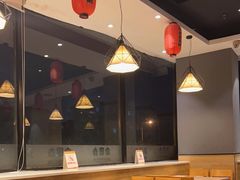 大堂-吉野家(顺义站前北街店)