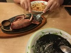 -萨莉亚意式餐厅(梅花园店)