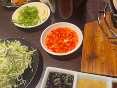 -蒜香焼肉PURUSHIN(马场路店)