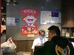 -大丰收脆鱼(浦西万达店)