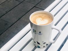 -Manner Coffee(IFS一楼店)