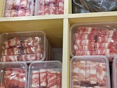 -捞吧火锅烧烤食材超市(灵山卫店)