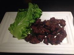 外婆小炒牛肉-外婆家(杭州马塍店·杭帮菜名店)