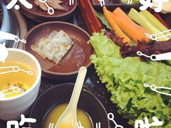 -韩盛·盛江山自助料理(沈辽路万达店)