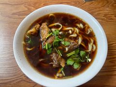 -清真吴记门钉肉饼·喜多利