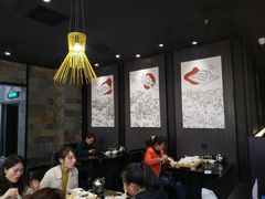 大堂-丝恋丝娃娃(金阳国贸店)