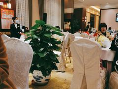 大堂-万龙洲海鲜(大兴绿地缤纷城店)