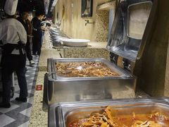 -汉巴味德·烤肉与啤酒的自助(杭州大悦城店)