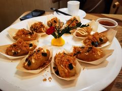 -淘谷粤有味(石湾店)