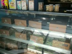 -艾加柒克蛋糕茶歇甜品台(春熙路店)