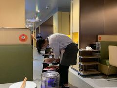 -海底捞火锅(龙湾万达广场店)