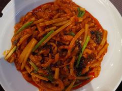-香融府·烤鸭·家常菜(马家堡路店)