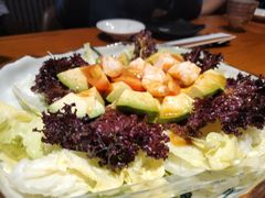 -千代武日本料理(爱建店)