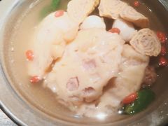 -树厨地道黔菜(凯里韶山南路店)