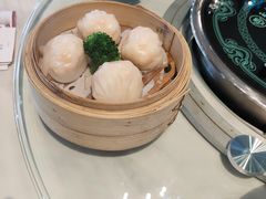 -德兴show鲜·蒸汽海鲜火锅餐厅(格创悦里店)