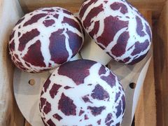 蘑菇包-潮界(凯德晶萃店)