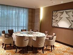 -宁波逸东豪生大酒店·逸轩中餐厅