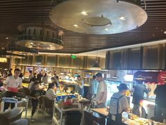 -星伦多自助料理(江阴万达店)