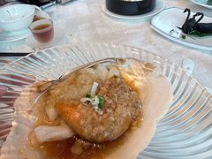 -东海朗廷酒店-唐阁T’ANG COURT 中餐厅