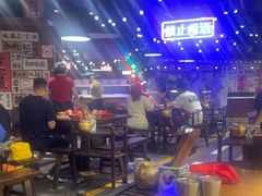 -萍姐火锅·公路夜市(打浦桥日月光店)