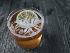 -RAC BAR(安福路店)