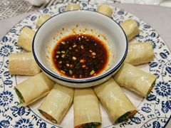 -客家大院·非遗赣南客家菜(郁孤台店)