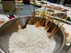 -明香海鲜酒家(华强北店)