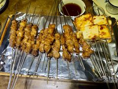 -熙成烧烤(白塔岭店)